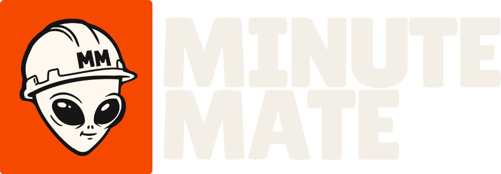 MinuteMate